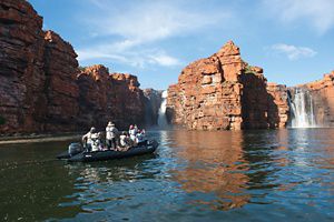 Silversea Small Luxury Cruise Ship