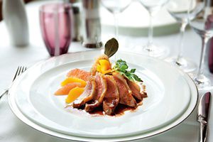 Silversea Small Luxury Cruise Ship