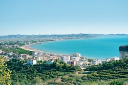 SS201019010 - Piraeus to Venice