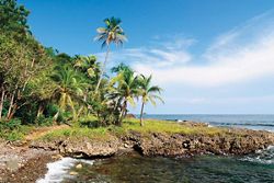 E1201031008 - Colon to Guayaquil