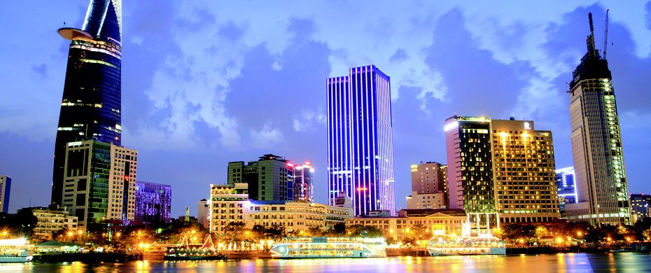 HO CHI MINH CITY | Silversea