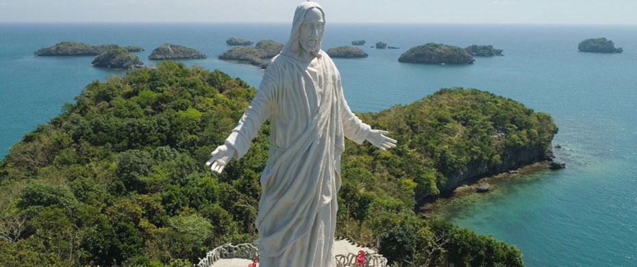 Get Sual Hundred Islands Silversea Desktop Wallpaper Free Get Wallpaper Sual Hundred Islands Silversea HD