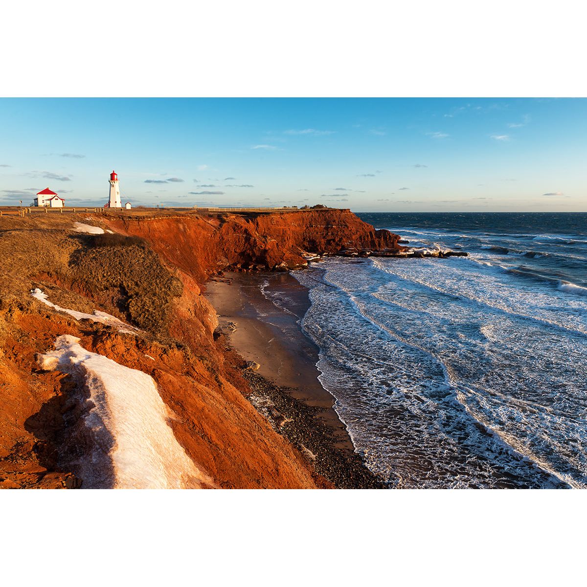 ILESDELAMADELEINE (Quebec) Silversea