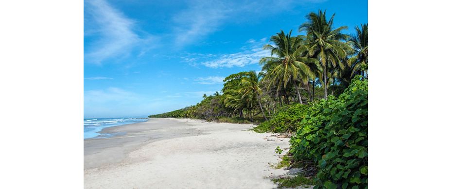 Isla Tortuga Silversea - 