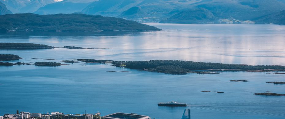 molde romsdal silversea