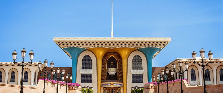 Muscat Silversea