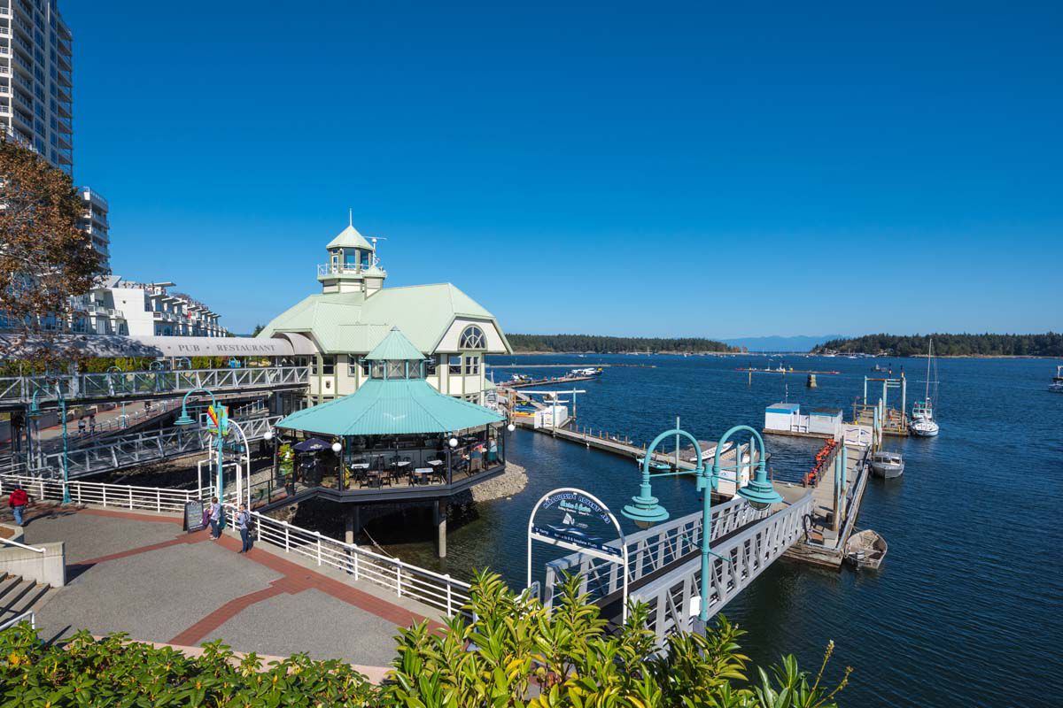 Meetups near Nanaimo British Columbia