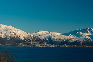 Luxury Cruise From Tromso To Reykjavik 07 Aug 2021 Silversea