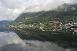 SL200705012 - London to Copenhagen