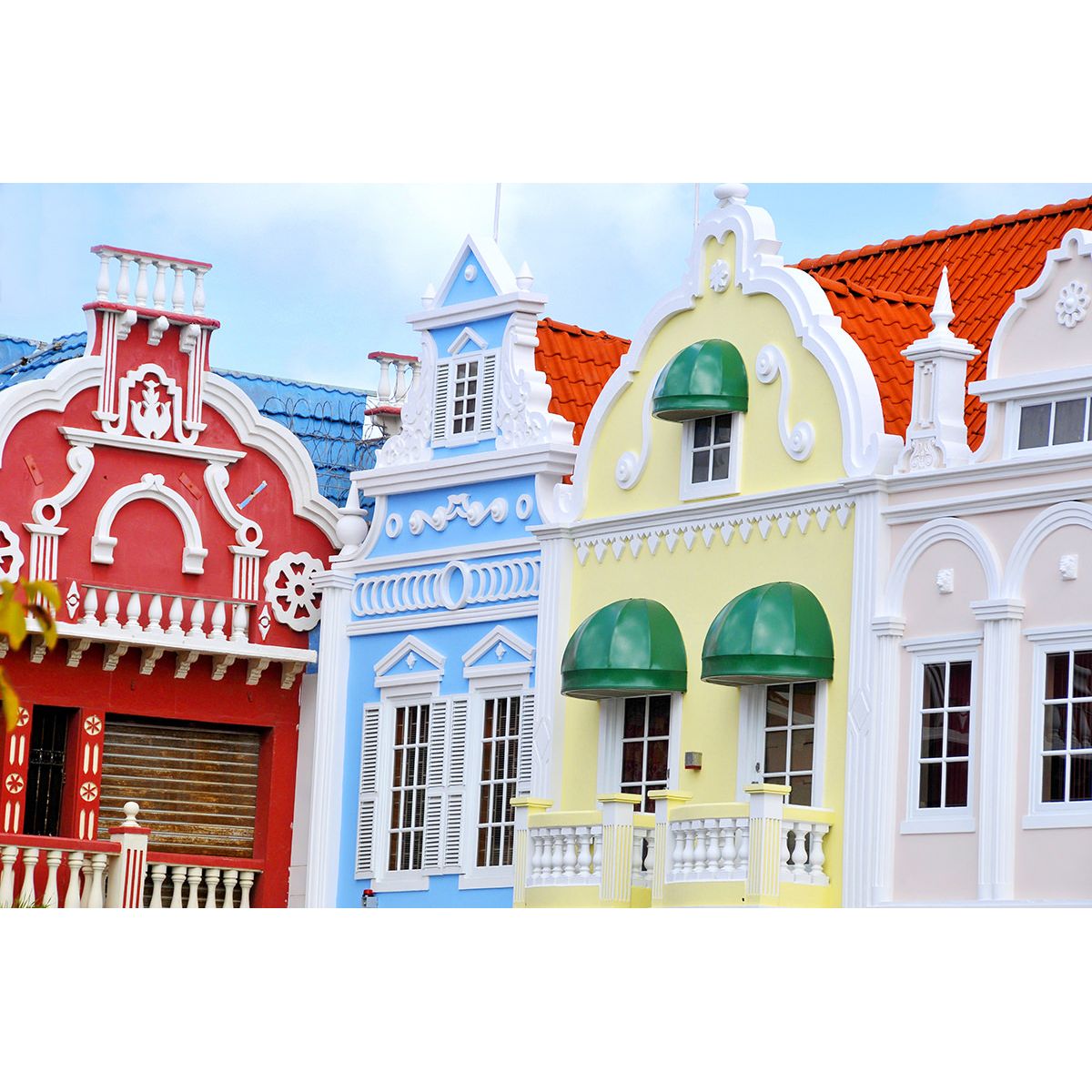 ORANJESTAD (Aruba) Silversea