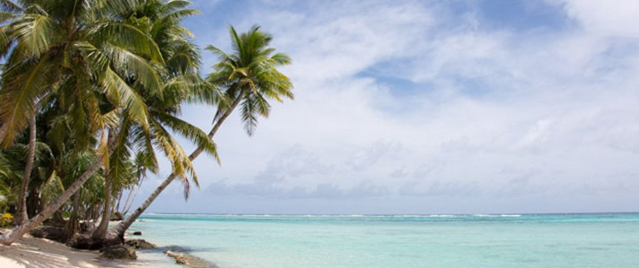 OROLUK ATOLL Silversea