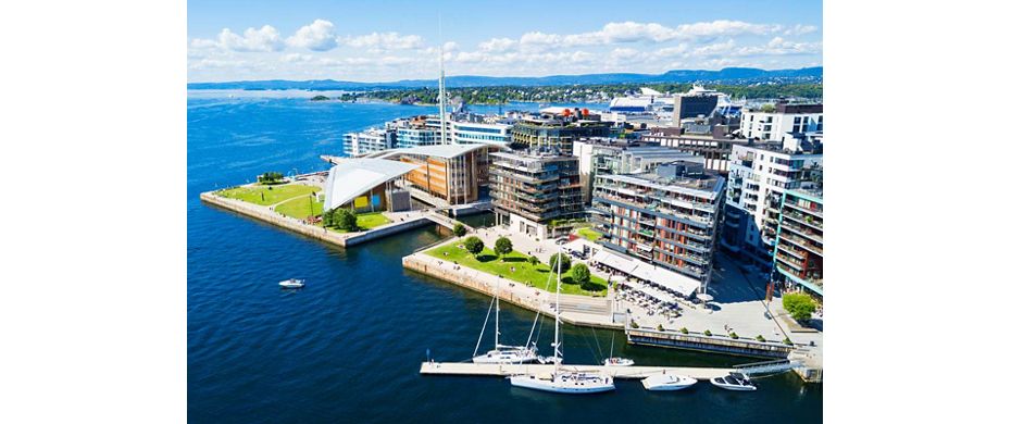 Resultado de imagen de oslo