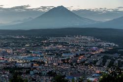 SM200910013 - Seward to Tokyo