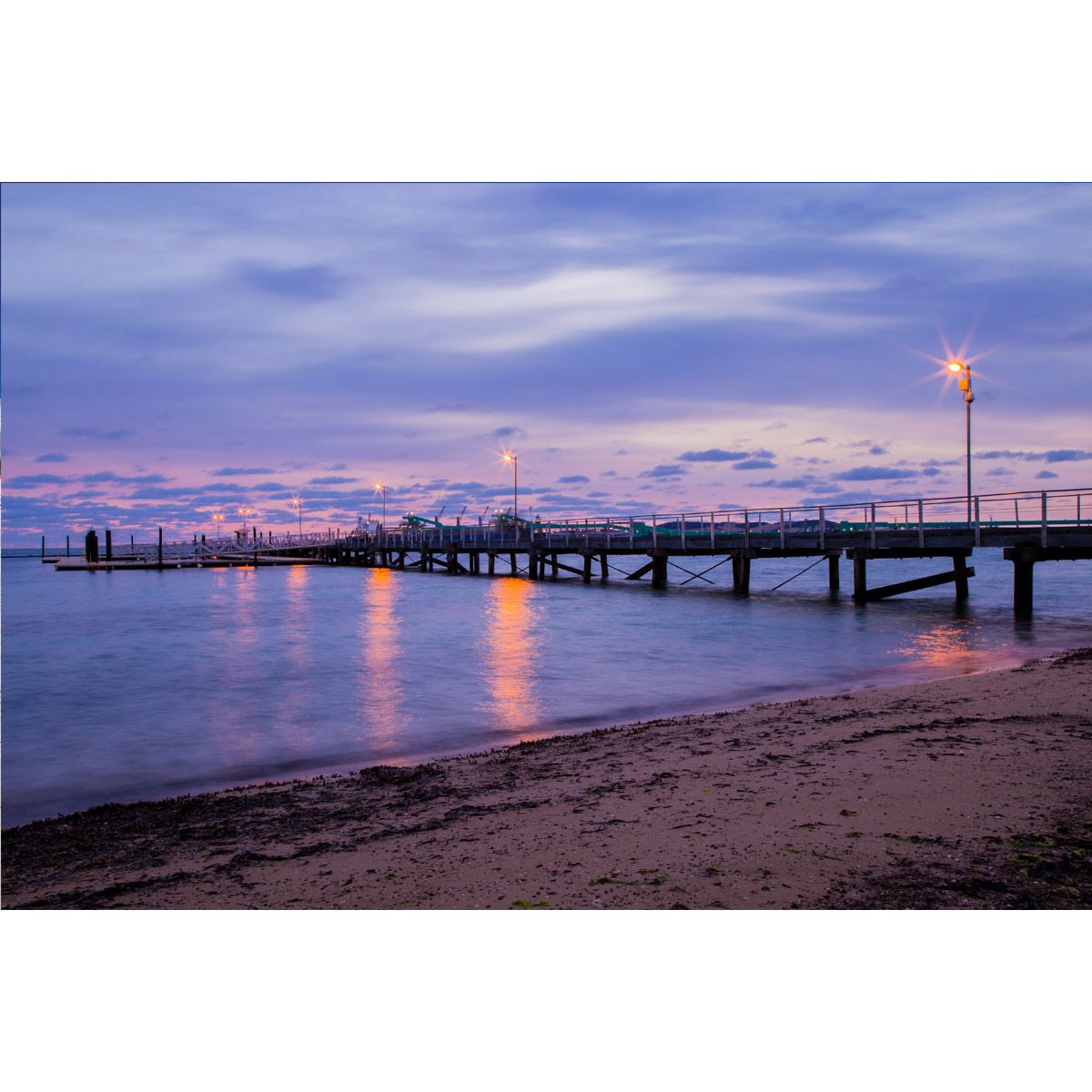 PORT LINCOLN Silversea