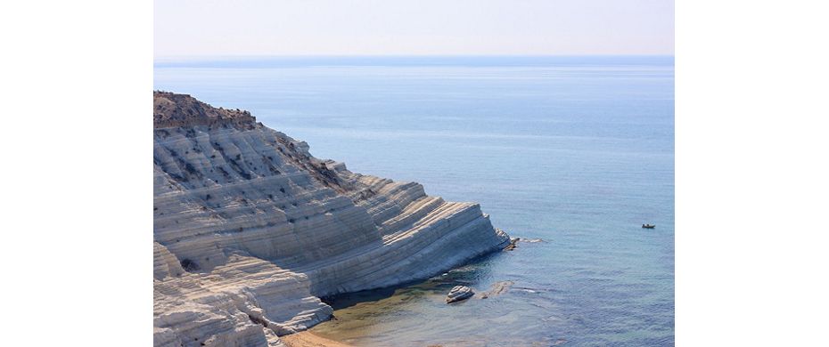 Porto Empedocle Sicily Silversea