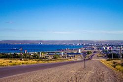 WI201110011 - Buenos Aires to Ushuaia