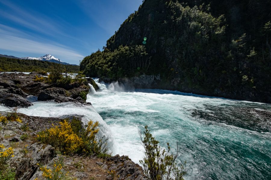 Luxury Cruise From Valparaiso To Ushuaia 04 Nov 2020 Silversea