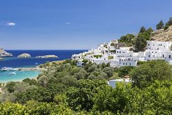 SS201019010 - Piraeus to Venice