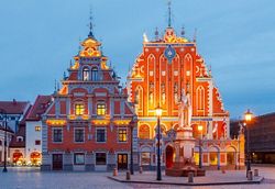 SW200720012 - London to Copenhagen