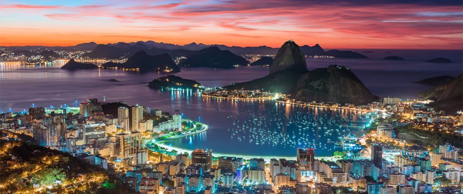 RIO DE JANEIRO | Silversea