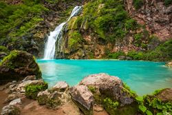 5007 - Dubai to Piraeus