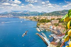 SS200416007 - Barcelona to Civitavecchia