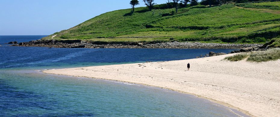 isles of scilly travel