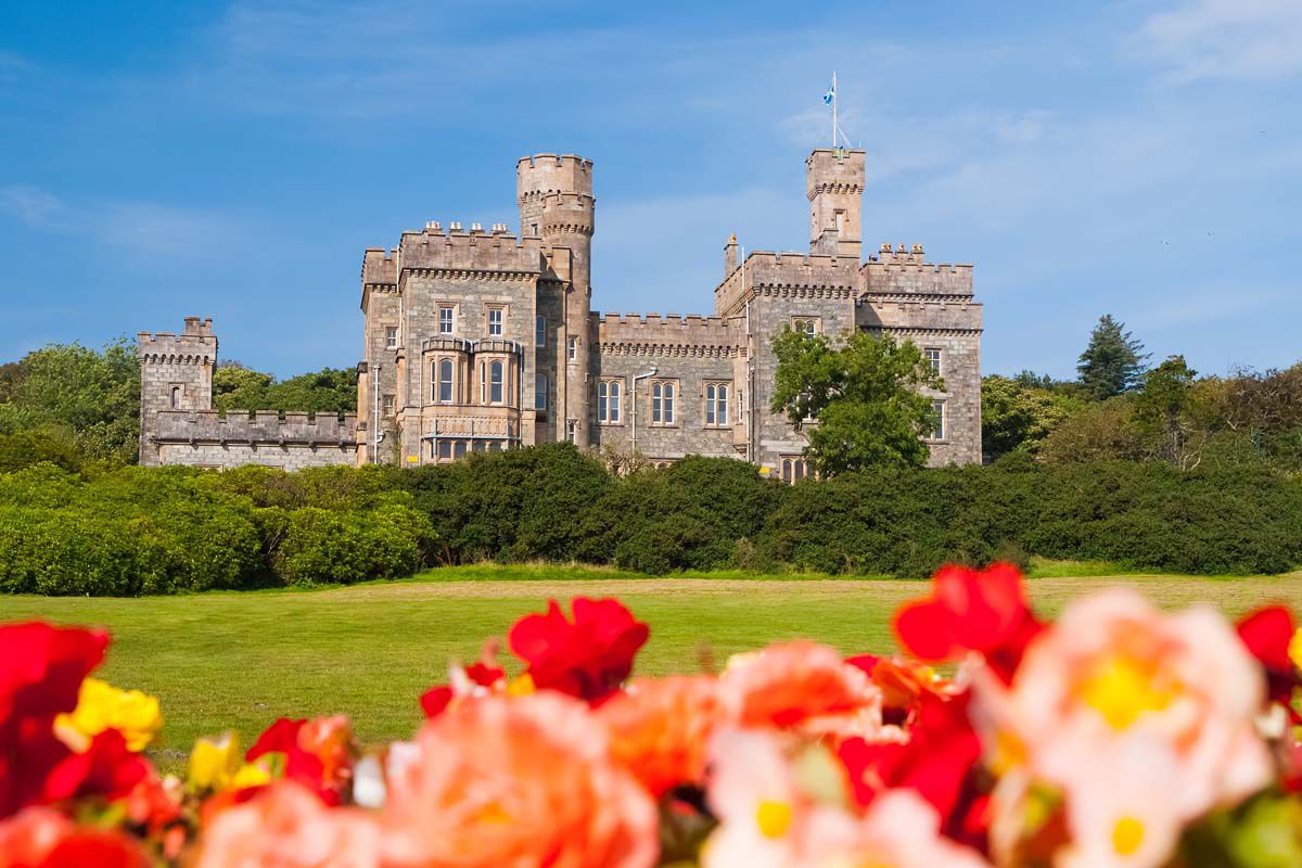 STORNOWAY (Isle of Lewis) Silversea STORNOWAY (Isle of Lewis) Silversea