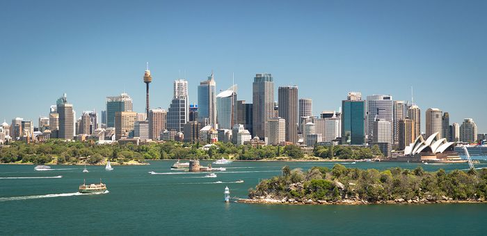 Luxury Cruise From Sydney To Auckland 20 Dec 2020 Silversea