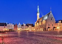 SL200827007 - Stockholm to Copenhagen