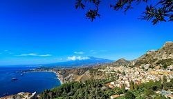 SS200503011 - Barcelona to Venice