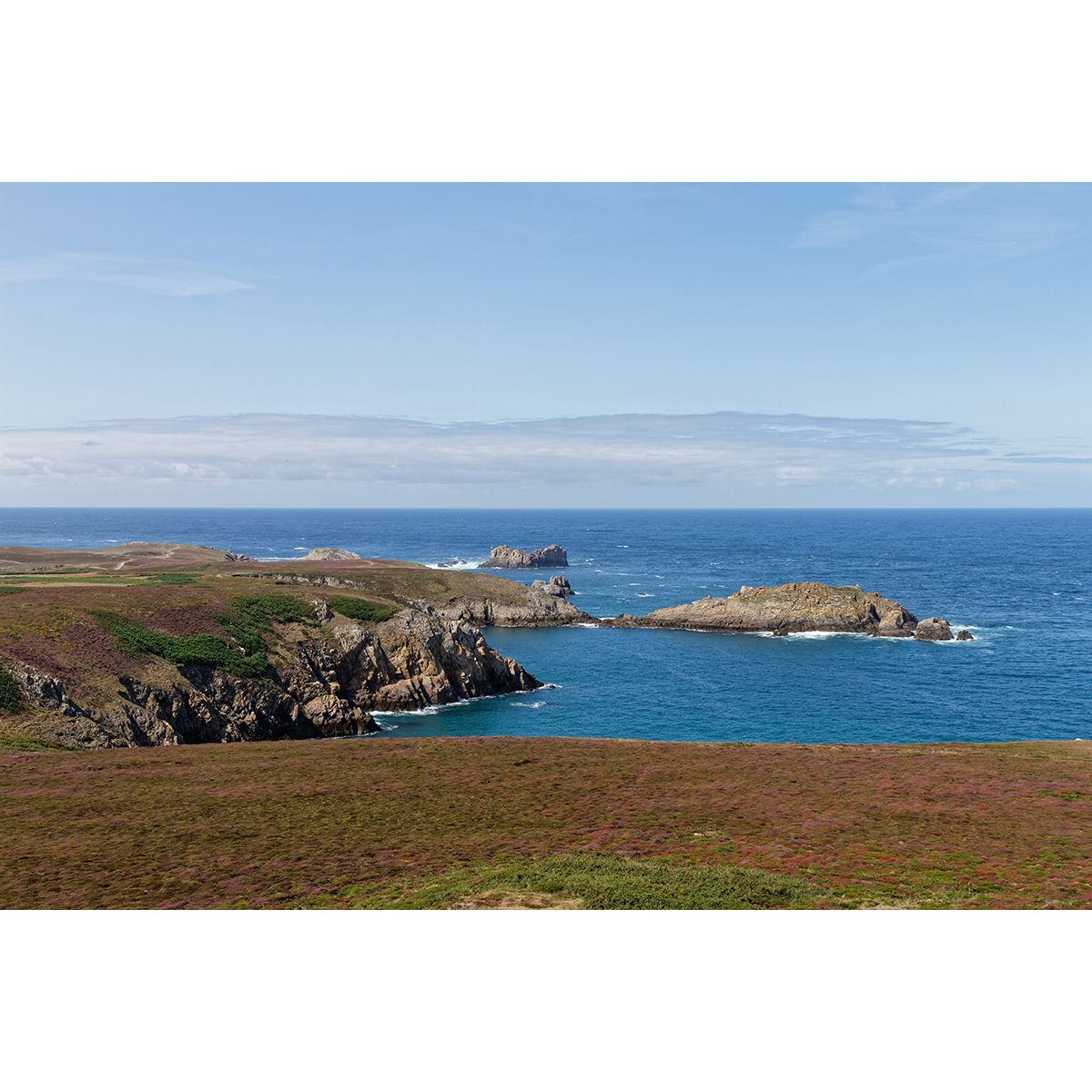 Ushant, Ile d'Ouessant | Silversea