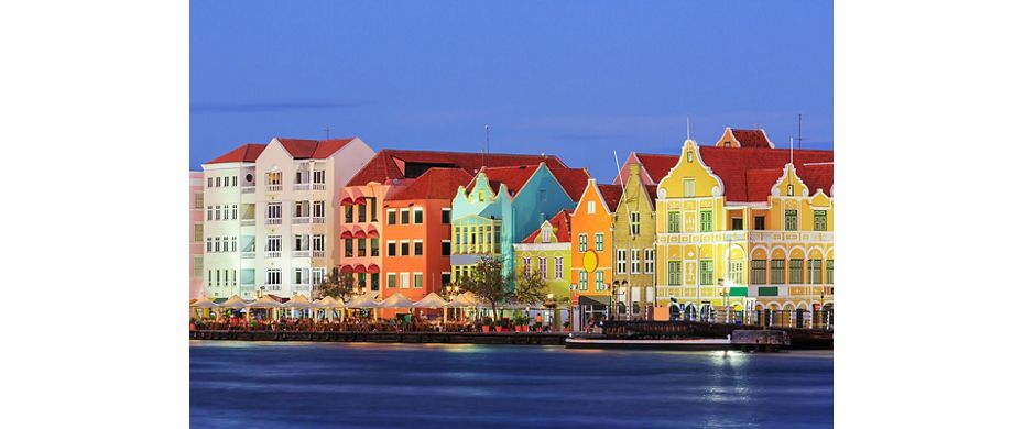 Willemstad (Curacao) | Silversea