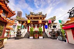 6009 - Yokohama to Vancouver