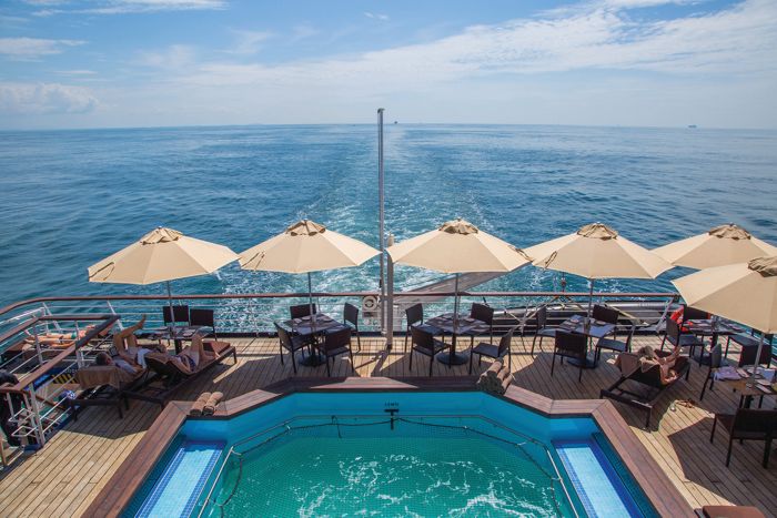silversea cruises discoverer luxury cruise from bali to darwin 20 mar 2019 silversea silversea cruises discoverer luxury cruise from bali to darwin 20 mar 2019 silversea