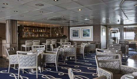 Silver Explorer Luxury Adventure Cruise Silversea