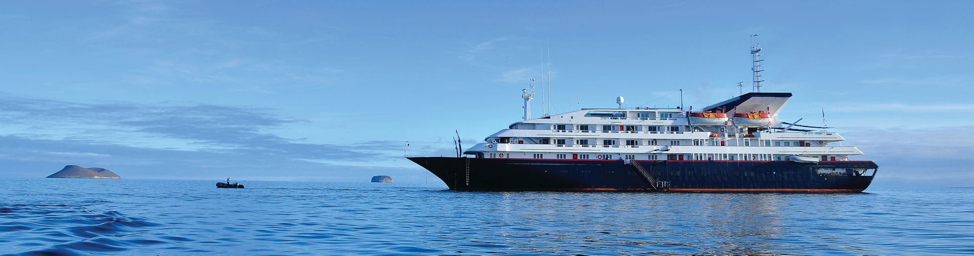 Galapagos Luxury Hotel Galapagos Luxury Hotel