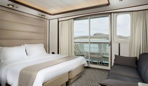 Expeditionskreuzfahrt Silver Galapagos Silversea