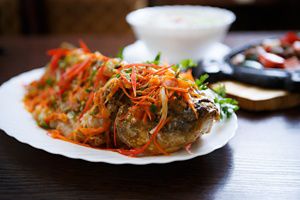 6932A - Auckland a Melbourne