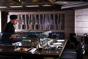 6932A - Auckland a Melbourne