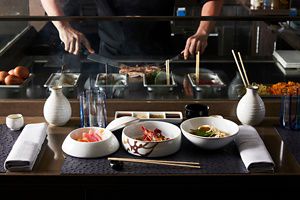 6932A - Auckland a Melbourne