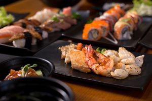 6932A - Auckland a Melbourne