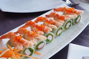 6932A - Auckland a Melbourne