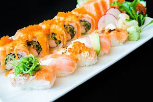 6932A - Auckland a Melbourne