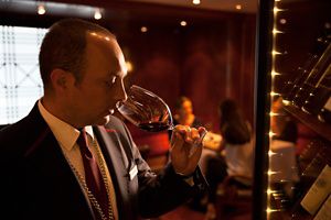 6932A - Auckland a Melbourne