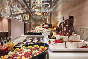 6932A - Auckland a Melbourne