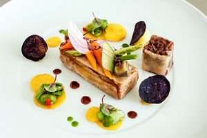 6932A - Auckland a Melbourne