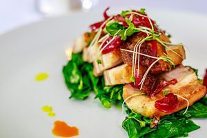 6932A - Auckland a Melbourne