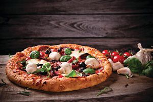 6932A - Auckland a Melbourne