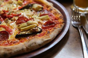 6932A - Auckland a Melbourne